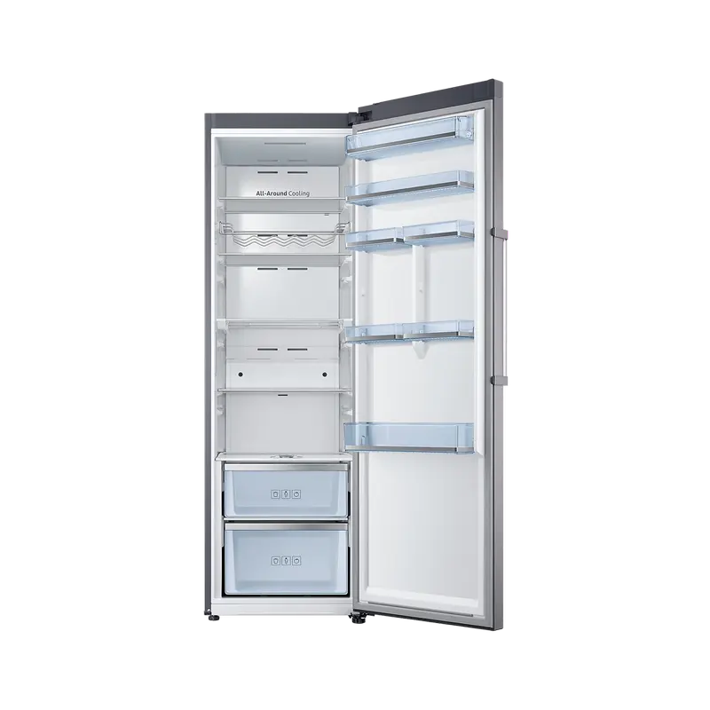 Холодильник без морозильника Samsung RR39M7140SA/UA Серебристый