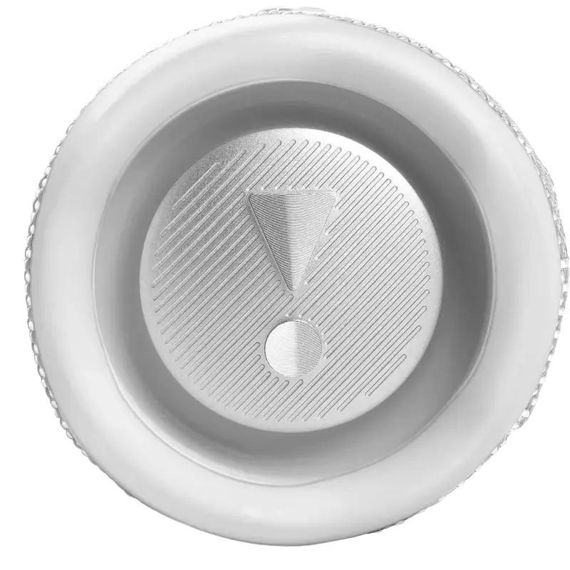 Портативная колонка JBL Flip 6 Белый