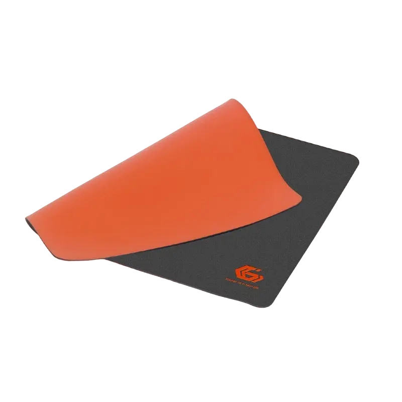 Игровой коврик для мыши Gembird MP-S-GAMEPRO XL Чёрный