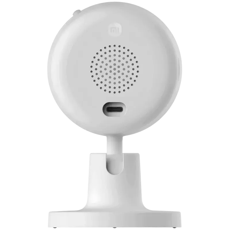 Умная камера видеонаблюдения Xiaomi C100 Белый