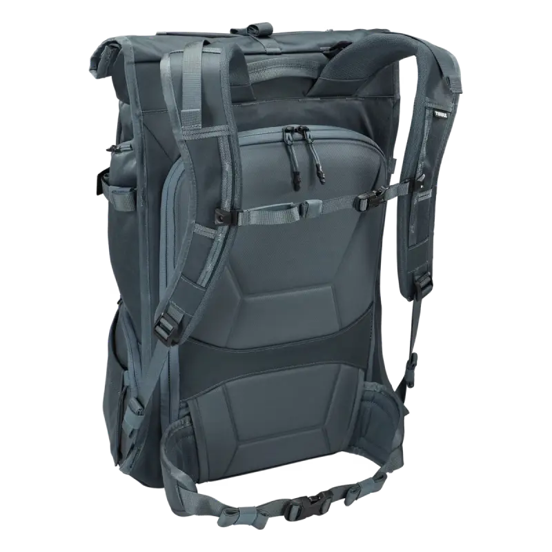 Rucsac pentru cameră THULE Covert Gri
