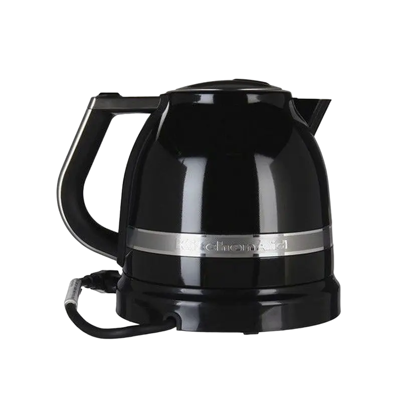 Электрочайник KitchenAid 5KEK1522EOB Чёрный