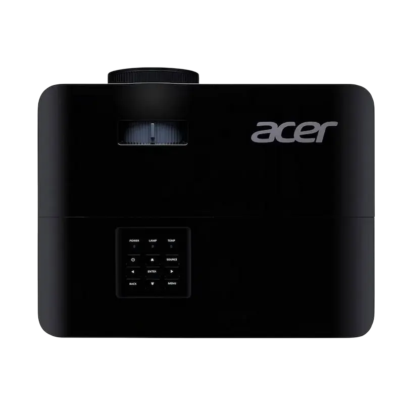 Проектор Acer X139 DLP Черный