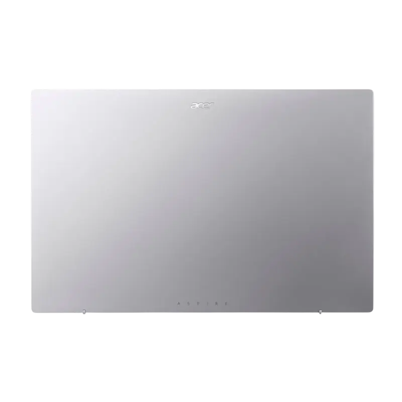 Ноутбук Acer Aspire Go 15 AG15-71P Pure Silver