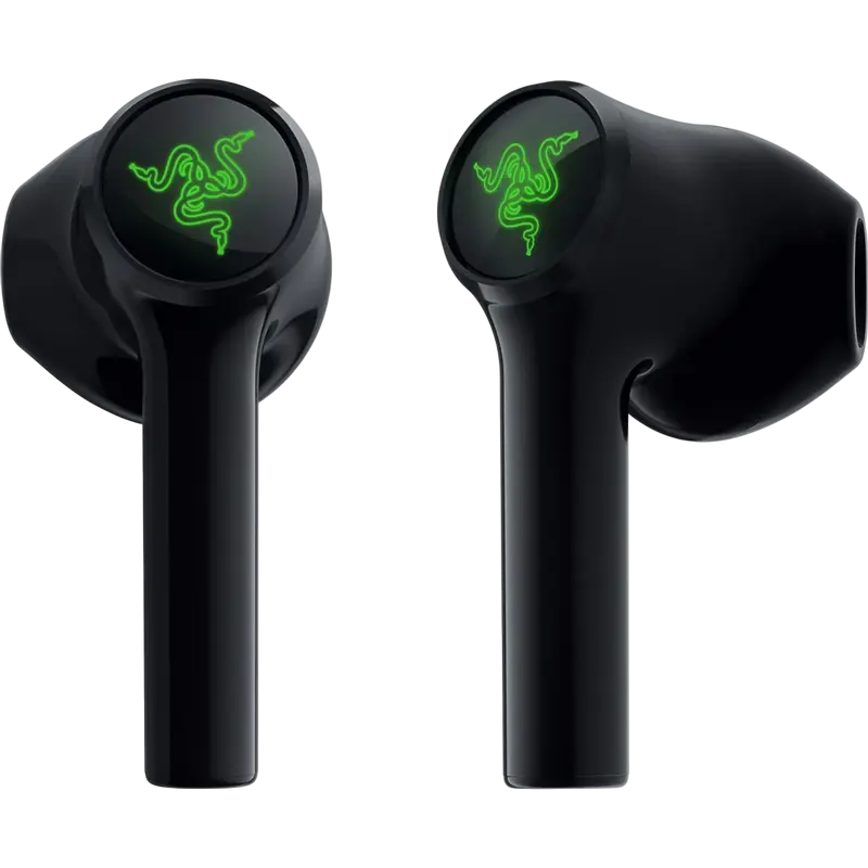 Наушники Razer Hammerhead X Чёрный