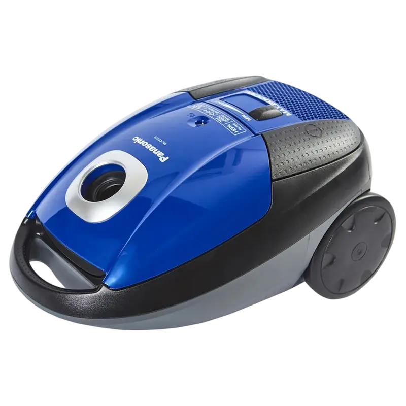 Пылесос Panasonic MC-CG713A149 Синий