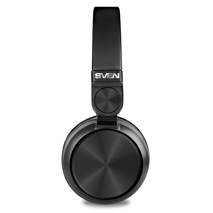 Наушники SVEN AP-B650MV Чёрный