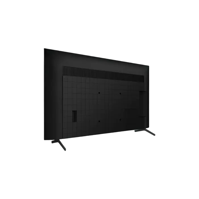 75" LED SMART TV SONY KD75X81KAEP Negru