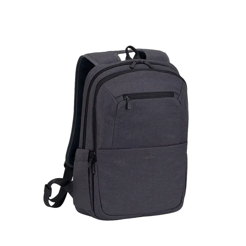 Рюкзак для ноутбука Rivacase Suzuka Чёрный