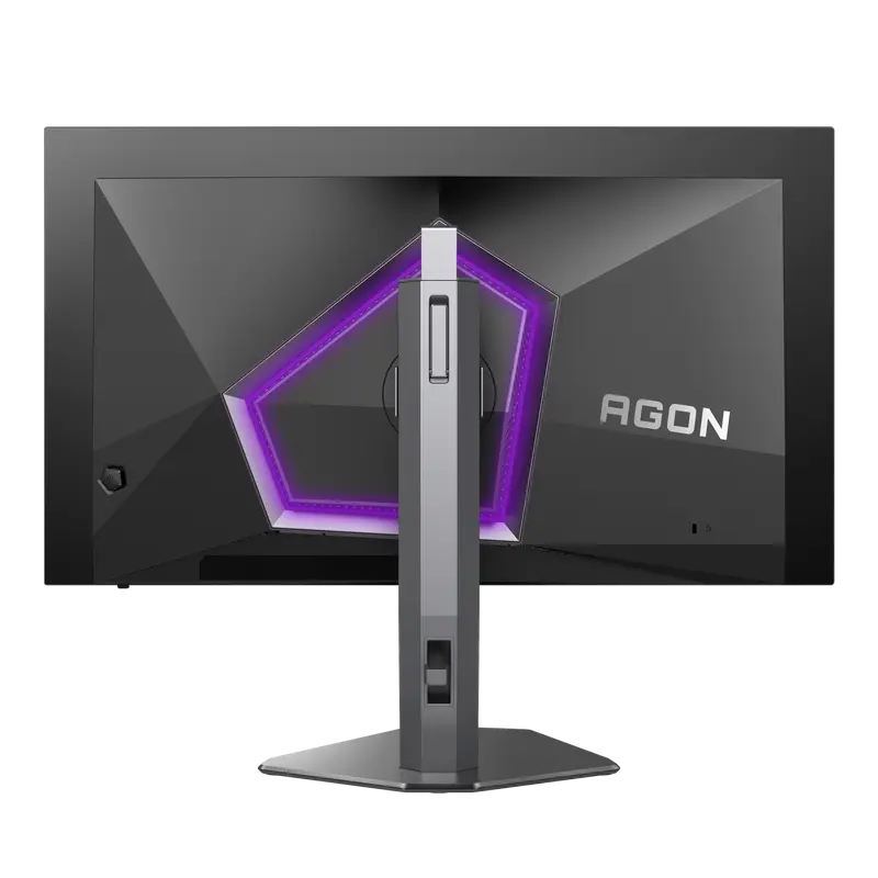 Игровой монитор AOC Agon Pro AG276UZD Чёрный