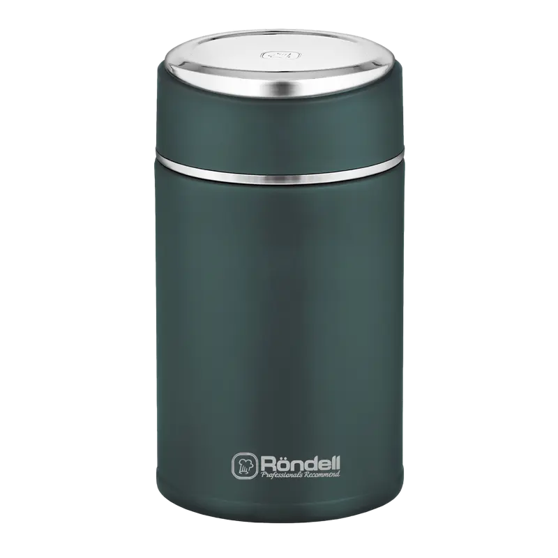 Termos pentru alimente Rondell Aventura Verde