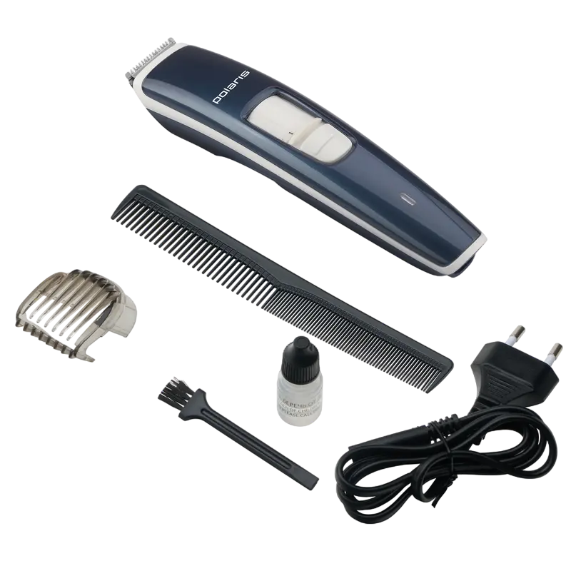 Мужской Триммер Polaris PHC 1102R Индиго