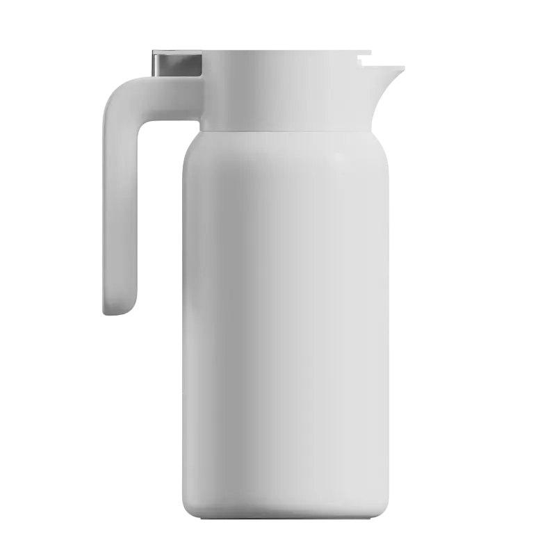 Термокувшин Xiaomi Insulated Белый