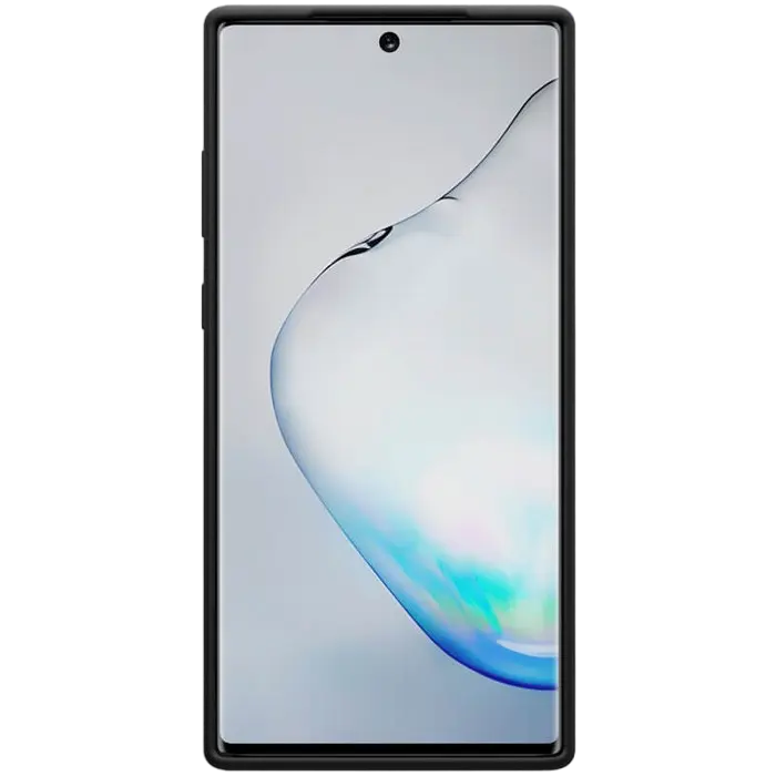 Husă Nillkin Samsung Galaxy Note 10 Flex Pure Flex Pure Negru