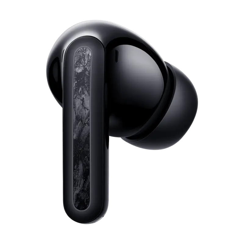 Наушники Xiaomi Redmi Buds 5 Pro Midnight Black