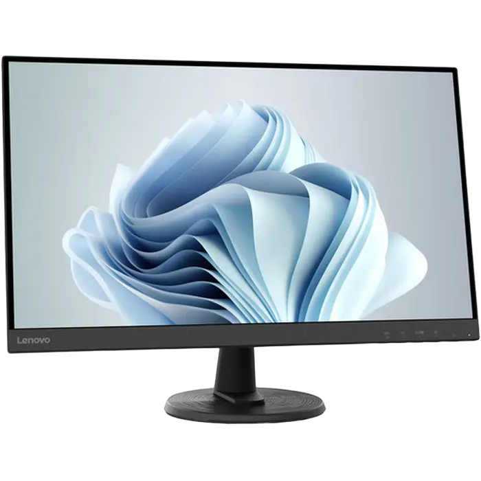 Монитор Lenovo D27-40 Чёрный