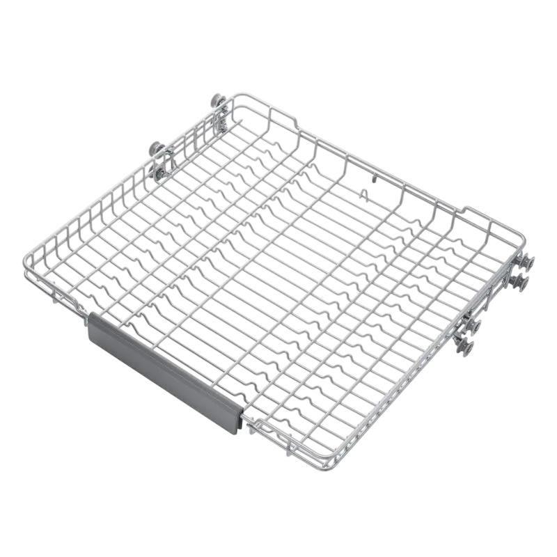 Mașină de spălat vase Samsung DW60A6092FS/EO Oțel inoxidabil