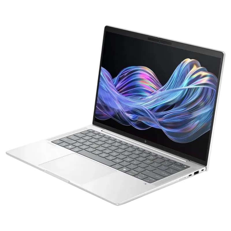 Ноутбук HP EliteBook X G1i AI Glacier Silver