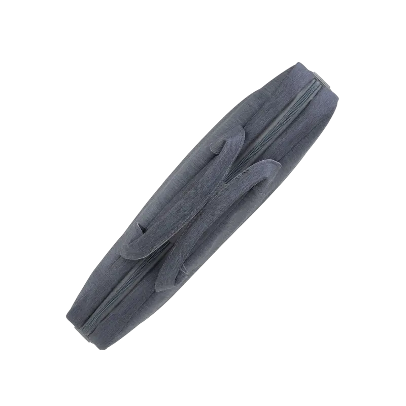 Сумка для ноутбука Rivacase Prater Серый