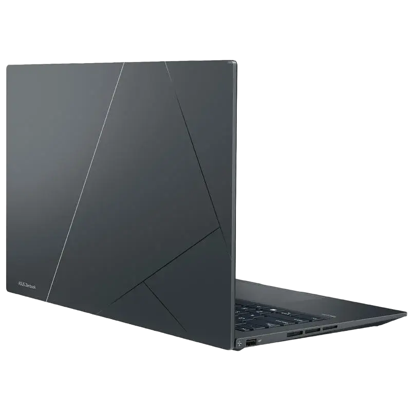 Laptop ASUS Zenbook 14X OLED UX3404VA Inkwell Gray