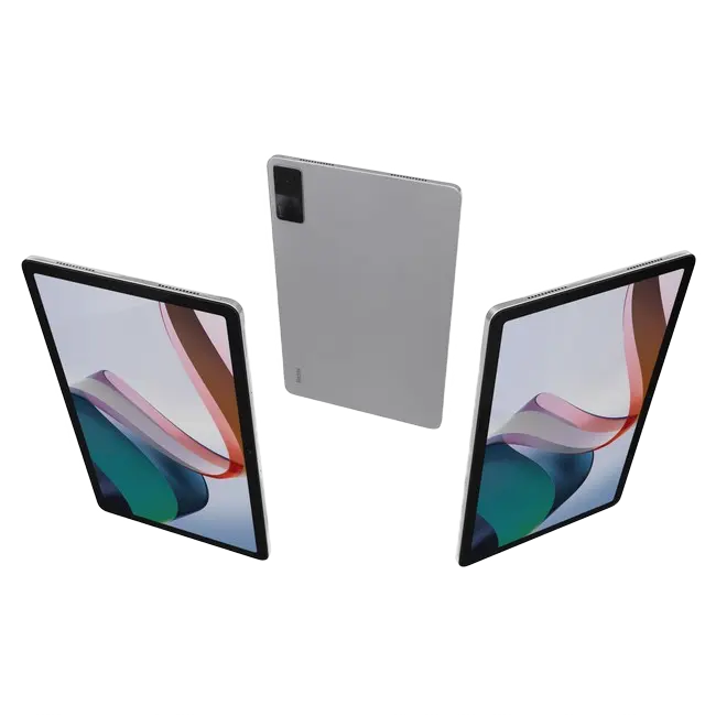 Планшет Xiaomi Redmi Pad Moonlight Silver