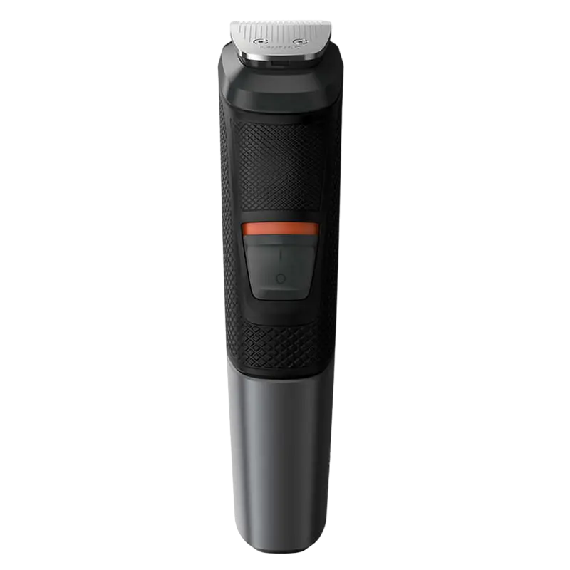 Мужской Триммер Philips Multigroom Series 5000 Чёрный