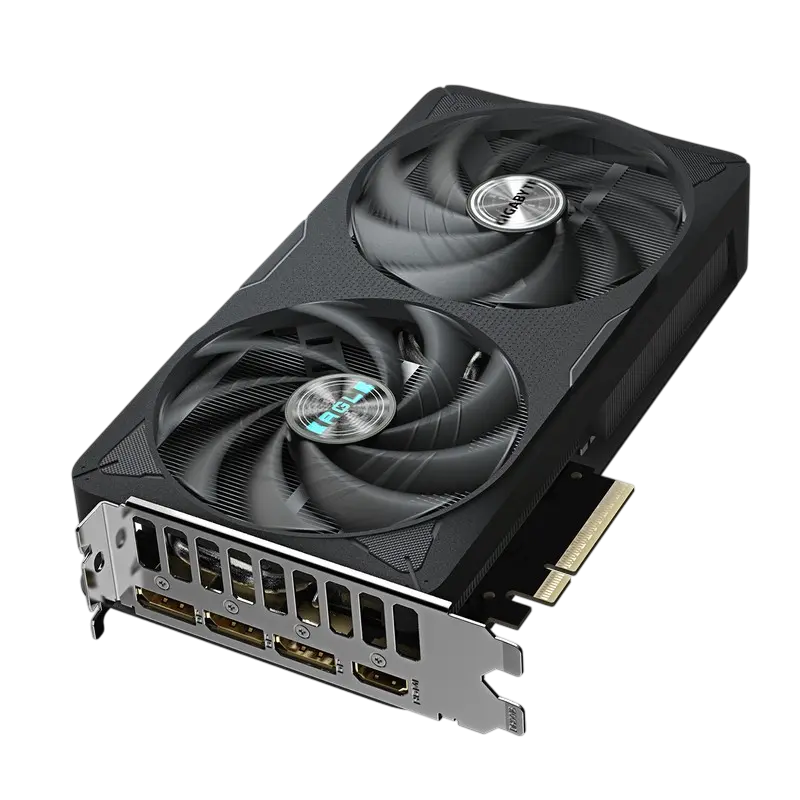 Видеокарта Gigabyte GeForce RTX 5060 Ti EAGLE OC