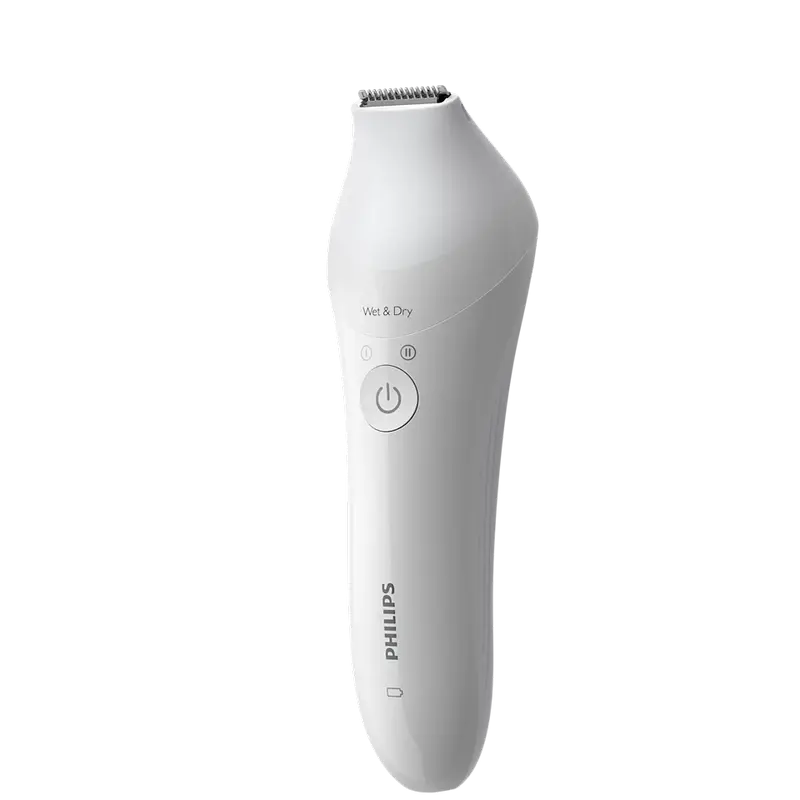 Epilator Philips Series 8000 Alb | Roz