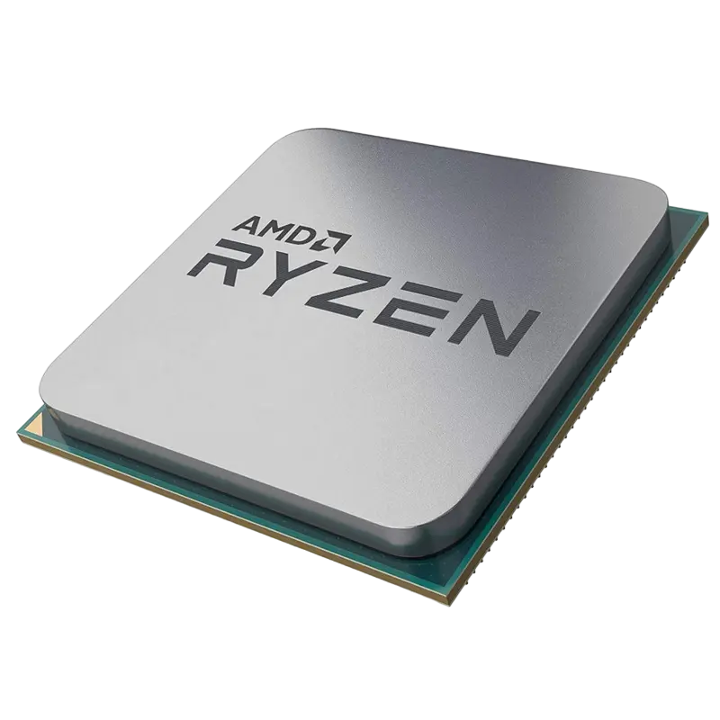 Ryzen 5 3400G