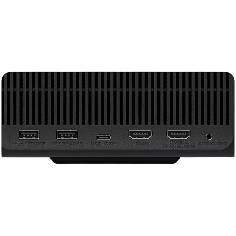 Проектор BenQ GP520 DLP Черный