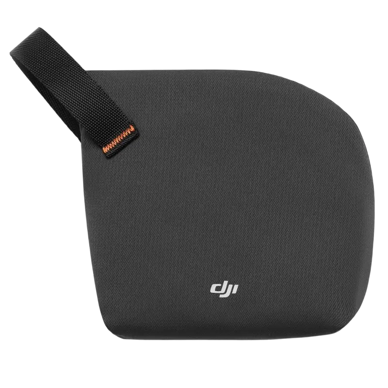 Портативный записывающий микрофон DJI Mic Mini Беспроводной Черный