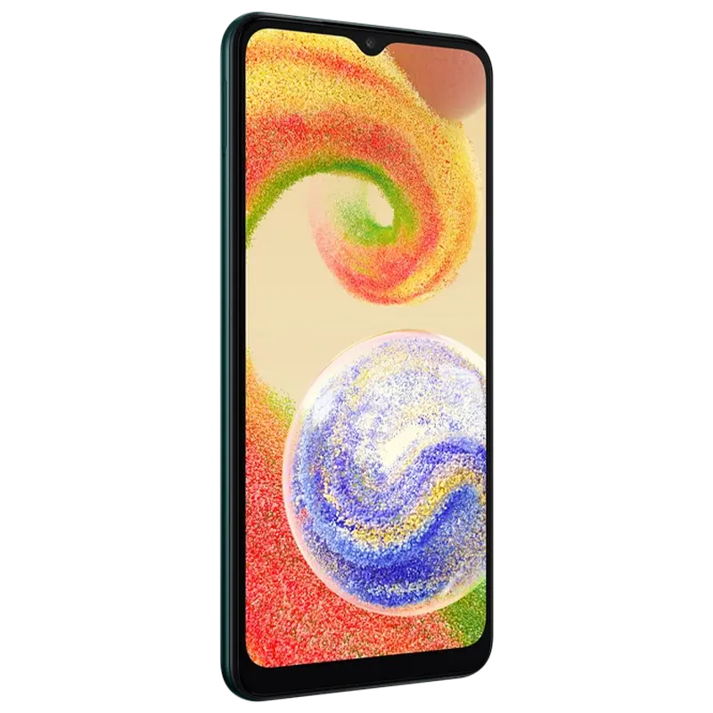 Смартфон Samsung Galaxy A04, 3 ГБ / 32ГБ