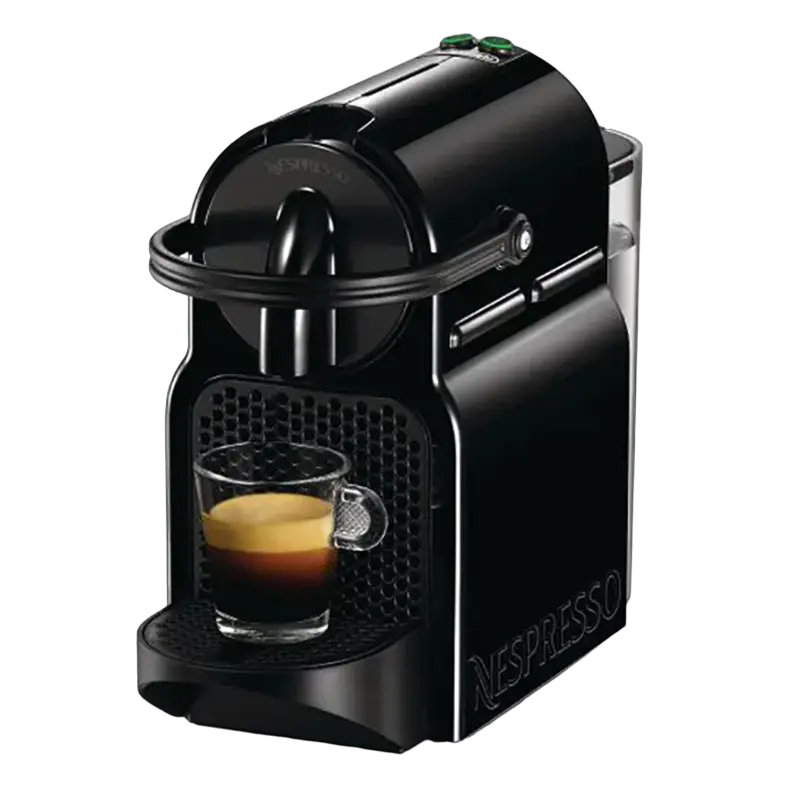 Капсульная Кофеварка DeLonghi EN80.B Черный