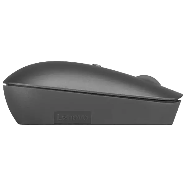 Беcпроводная мышь Lenovo 540 Compact Беспроводное Storm Grey