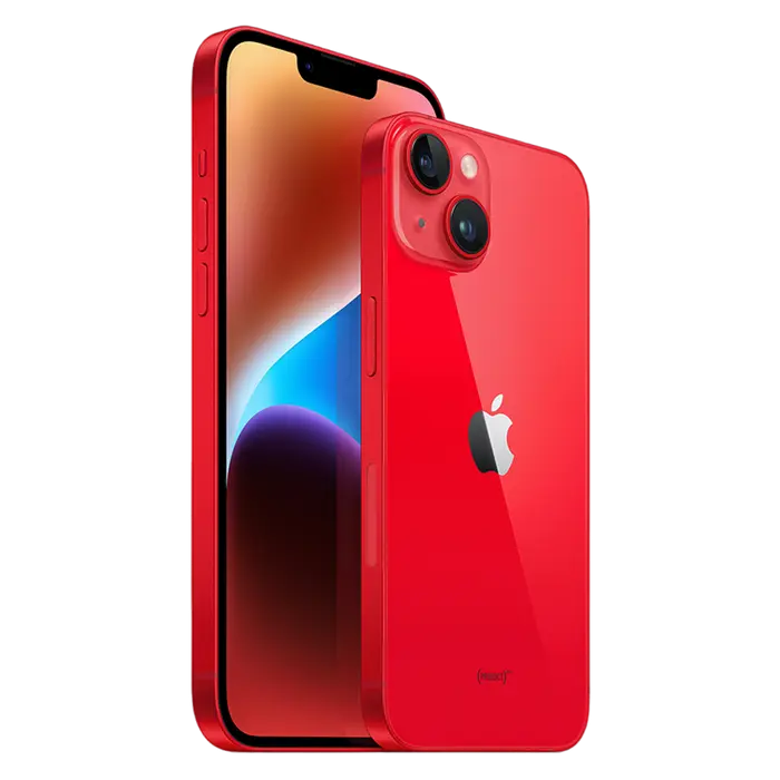 Смартфон Apple iPhone 14, 6 ГБ / 128ГБ