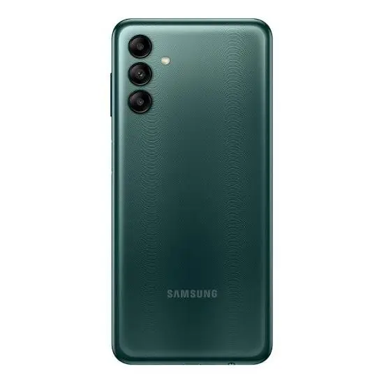 Смартфон Samsung Galaxy A04s, 3 ГБ / 32ГБ