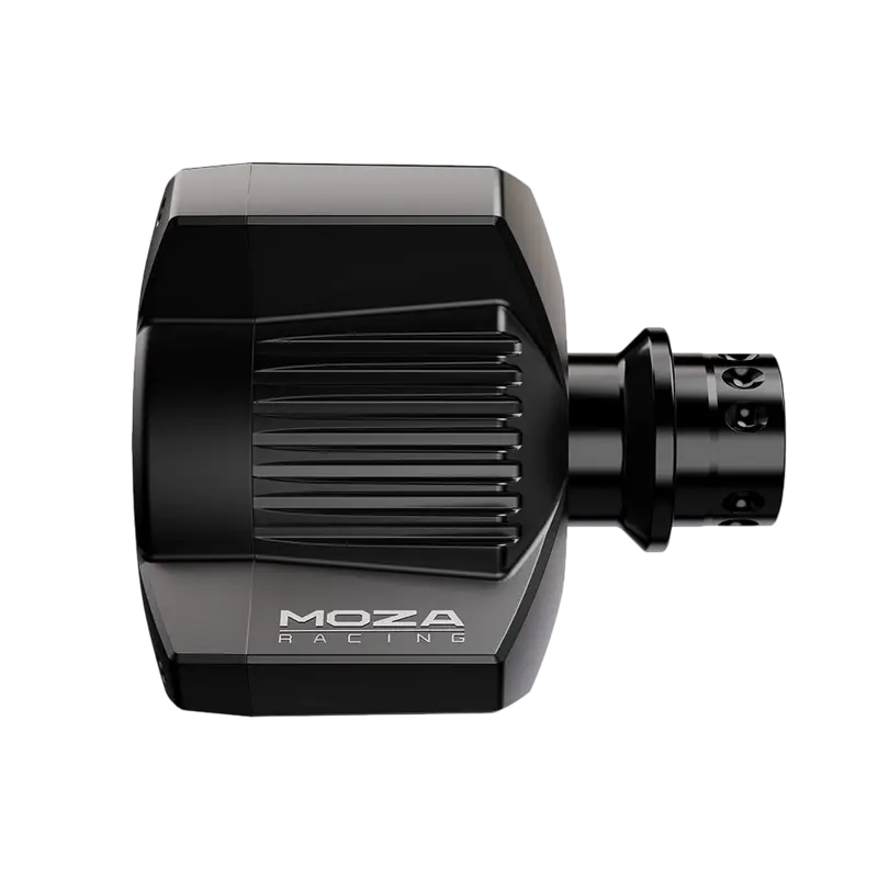 Игровой руль MOZA R3 Racing for Xbox&PC Чёрный