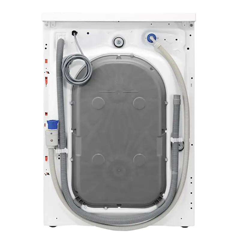 Стиральная машина AEG LFR85146QE Белый