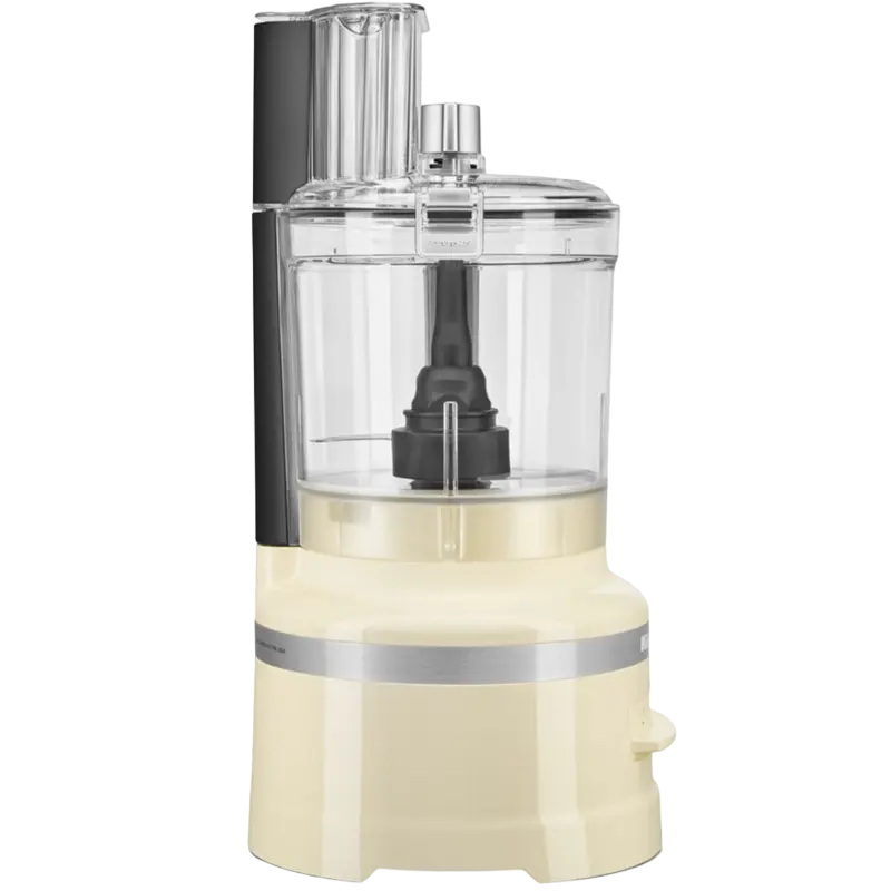 Robot de bucătărie KitchenAid 5KFP1319EAC Cream