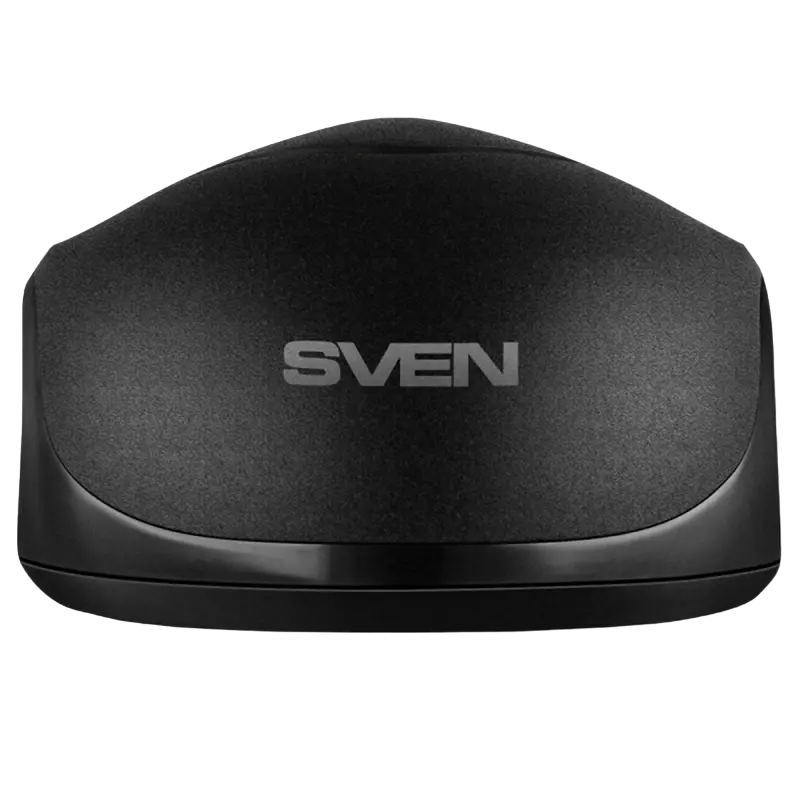 Mouse SVEN RX-95 Cu fir Negru