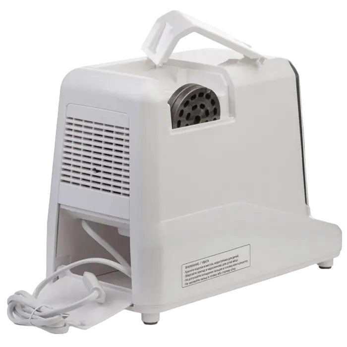 Мясорубка Panasonic MK-G1800PWTQ Белый