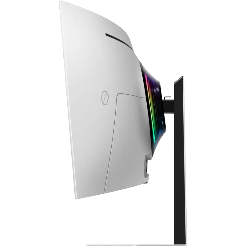 Игровой монитор Samsung Odyssey G9 S49DG952 Белый