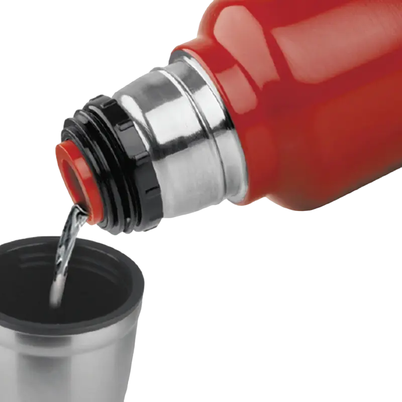 Termos Rondell Fiero Roșu