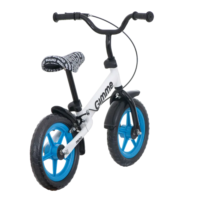 Велосипед Gimme Nemo Синий