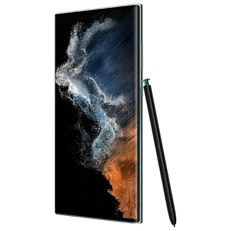 Смартфон Samsung Galaxy S22 Ultra, 12 ГБ / 256ГБ