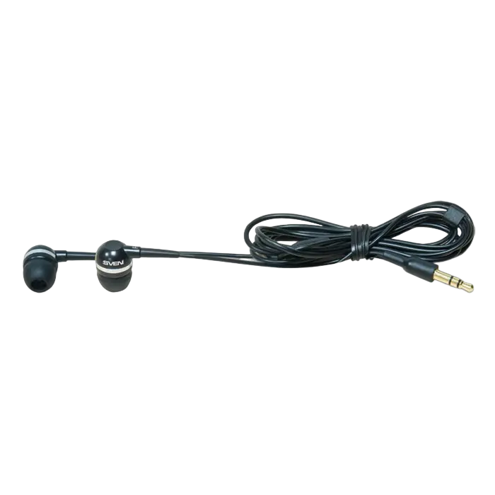 Наушники SVEN E-140 Чёрный