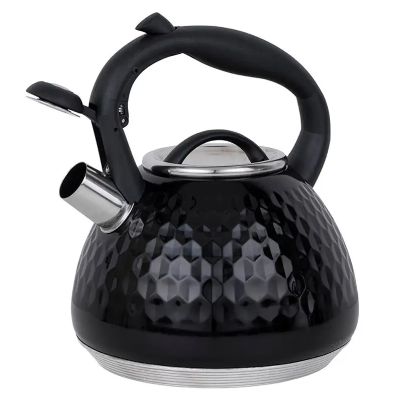 Чайник RESTO ARIES ARIES Черный