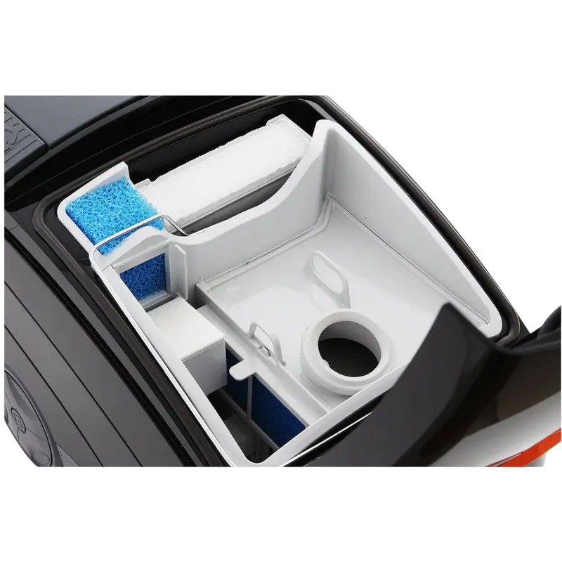 Пылесос Thomas Twin Sigma Черный