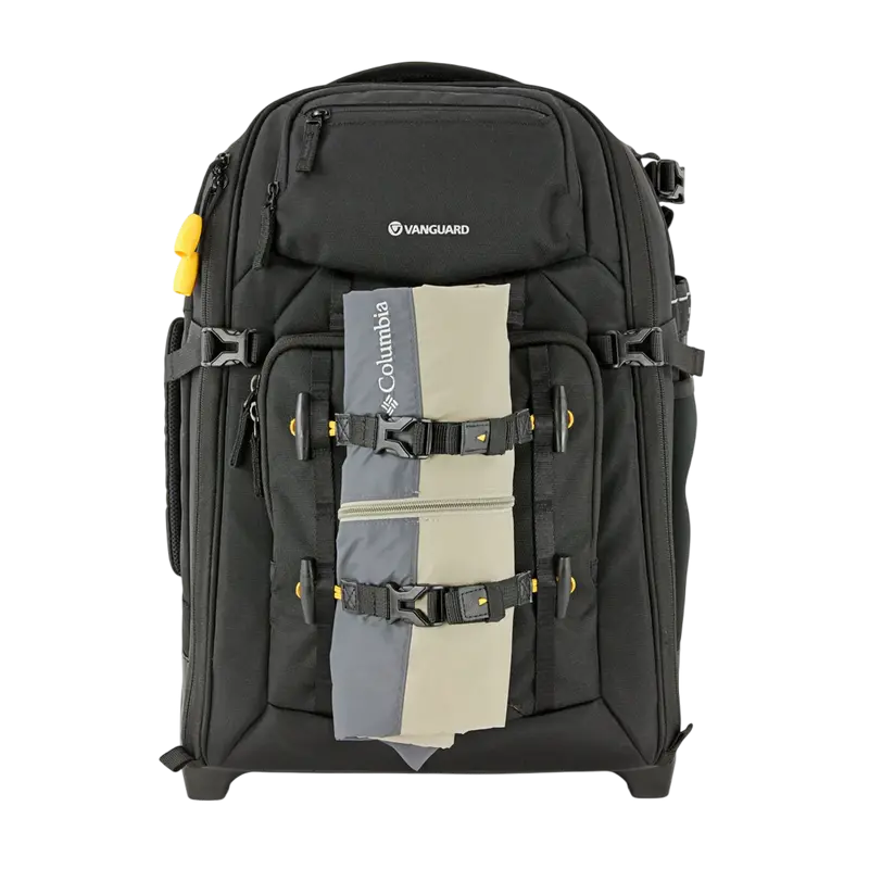 Geantă pentru camera foto Vanguard Alta Fly 49T Negru