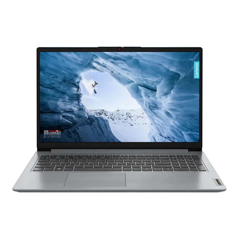Ноутбук Lenovo IdeaPad 1 15IJL7 Cloud Grey